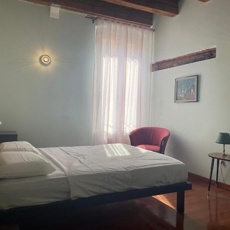 Loft Ponte Pietra Villa Verona Bagian luar foto