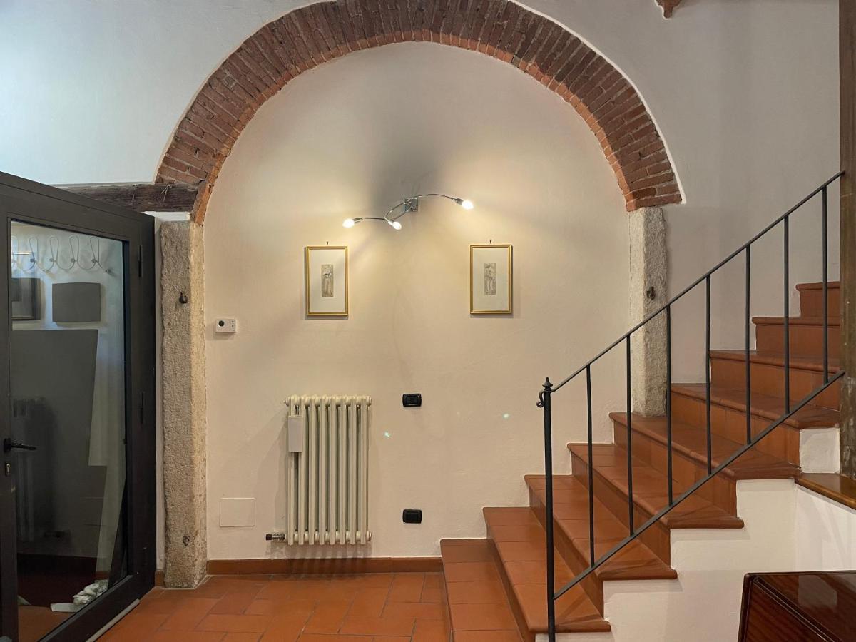 Loft Ponte Pietra Villa Verona Bagian luar foto