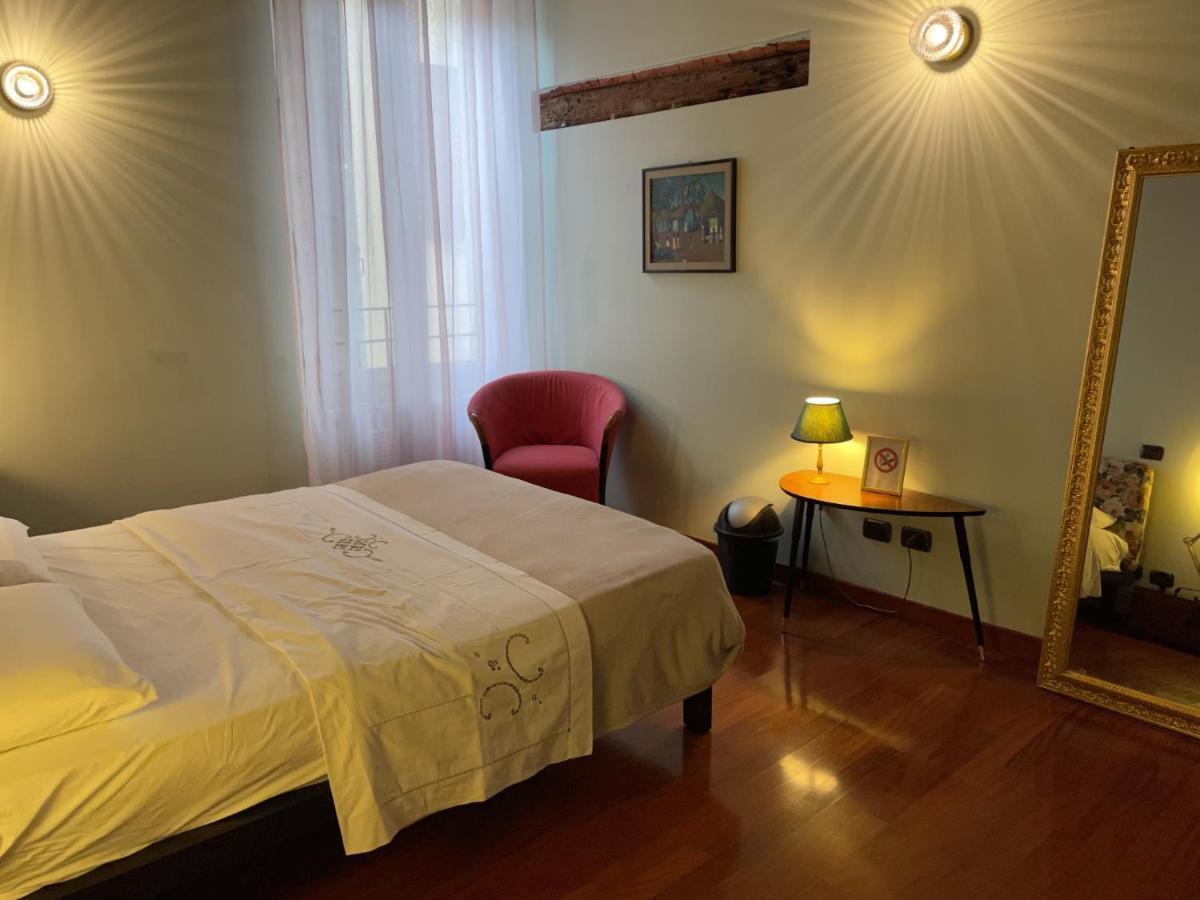 Loft Ponte Pietra Villa Verona Bagian luar foto