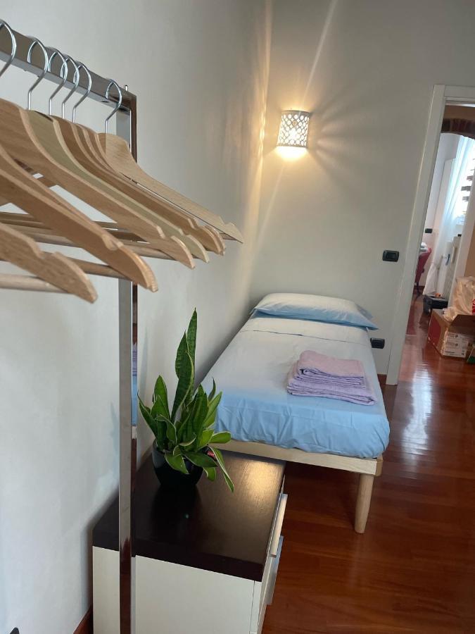 Loft Ponte Pietra Villa Verona Bagian luar foto
