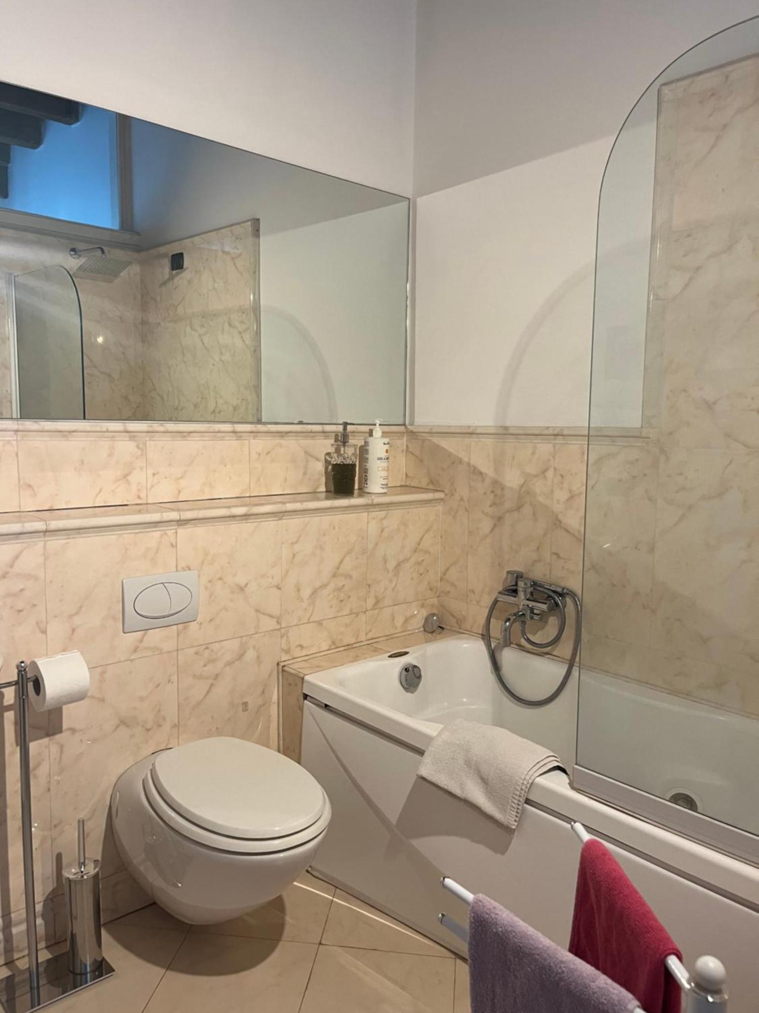 Loft Ponte Pietra Villa Verona Bagian luar foto